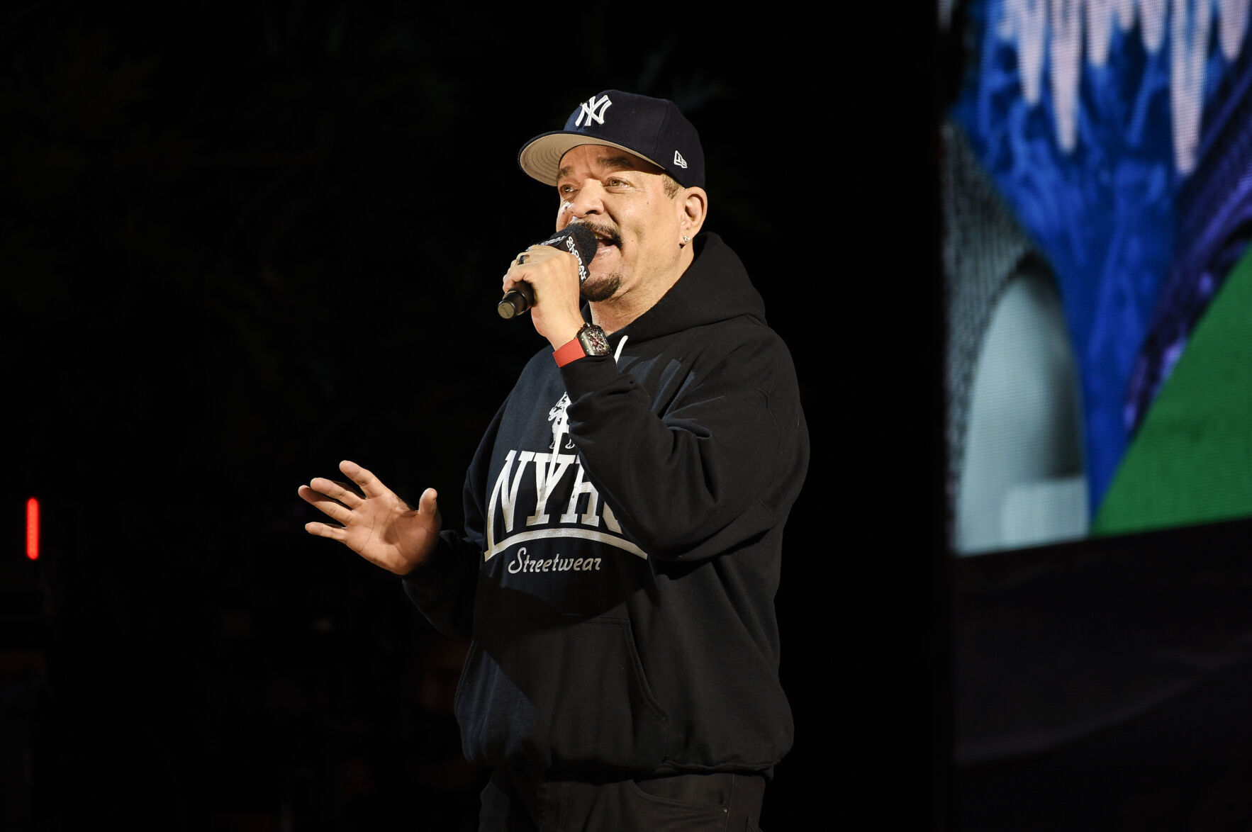 Ice-T